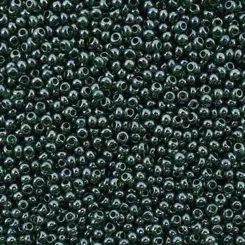 Бисер 10/0, упак./5 гр., Preciosa (56060)