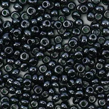 Бисер 10/0, упак./5 гр., Preciosa (56290)