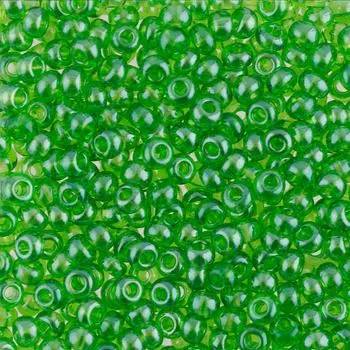 Бисер 10/0, упак./5 гр., Preciosa (56430)