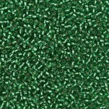 Бисер 10/0, упак./5 гр., Preciosa (57100)