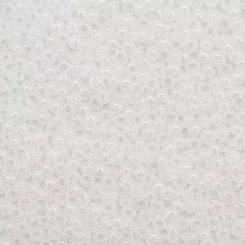 Бисер 10/0, упак./5 гр., Preciosa (57102)