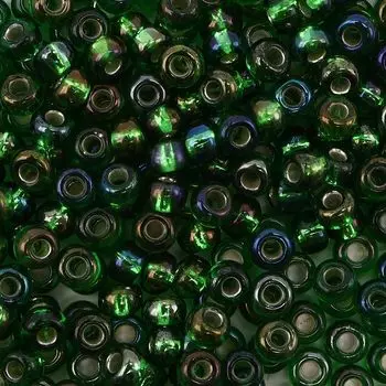 Бисер 10/0, упак./5 гр., Preciosa (57129)