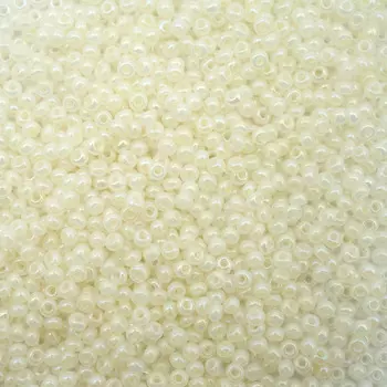 Бисер 10/0, упак./5 гр., Preciosa (57206)