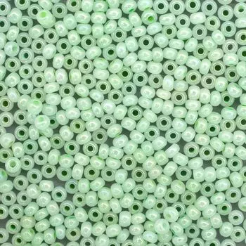 Бисер 10/0, упак./5 гр., Preciosa (57552)