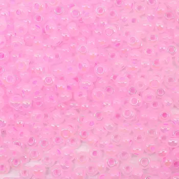 Бисер 10/0, упак./5 гр., Preciosa (57573)