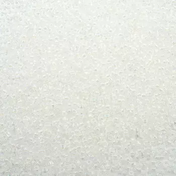 Бисер 10/0, упак./5 гр., Preciosa (58205)