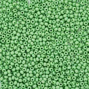 Бисер 10/0, упак./5 гр., Preciosa (58210)