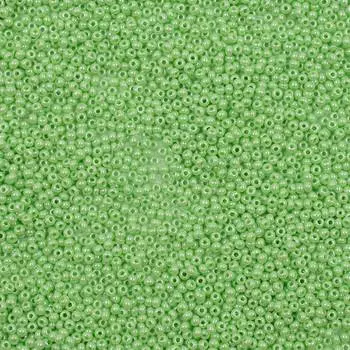 Бисер 10/0, упак./5 гр., Preciosa (58410)