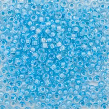 Бисер 10/0, упак./5 гр., Preciosa (58532)