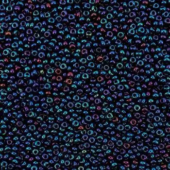 Бисер 10/0, упак./5 гр., Preciosa (59135)