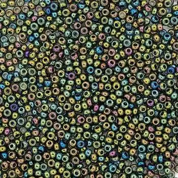 Бисер 10/0, упак./5 гр., Preciosa (59155)