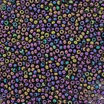 Бисер 10/0, упак./5 гр., Preciosa (59195)