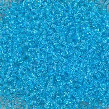 Бисер 10/0, упак./5 гр., Preciosa (60000)