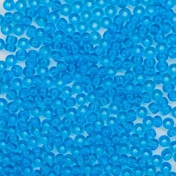 Бисер 10/0, упак./5 гр., Preciosa (60030)