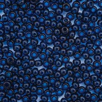 Бисер 10/0, упак./5 гр., Preciosa (60100)