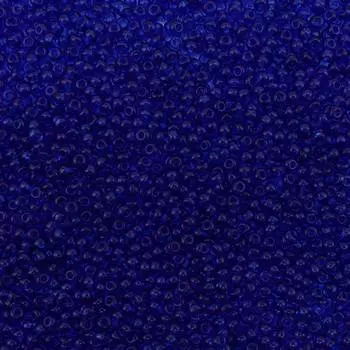 Бисер 10/0, упак./5 гр., Preciosa (60300)