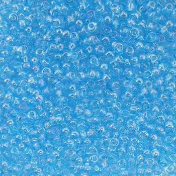 Бисер 10/0, упак./5 гр., Preciosa (61010)