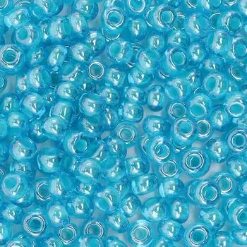 Бисер 10/0, упак./5 гр., Preciosa (61015)