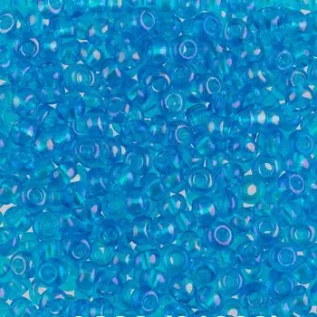 Бисер 10/0, упак./5 гр., Preciosa (61030)