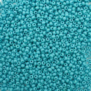 Бисер 10/0, упак./5 гр., Preciosa (63030)