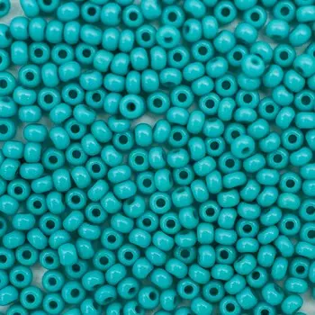 Бисер 10/0, упак./5 гр., Preciosa (63130)