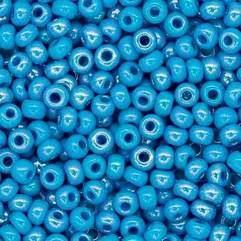 Бисер 10/0, упак./5 гр., Preciosa (64050)