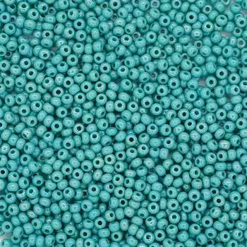 Бисер 10/0, упак./5 гр., Preciosa (64130)