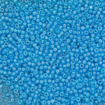 Бисер 10/0, упак./5 гр., Preciosa (66010)