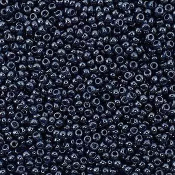 Бисер 10/0, упак./5 гр., Preciosa (66100)