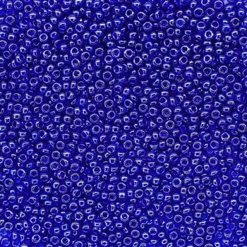 Бисер 10/0, упак./5 гр., Preciosa (66300)