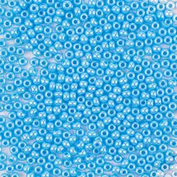 Бисер 10/0, упак./5 гр., Preciosa (68020)