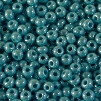 Бисер 10/0, упак./5 гр., Preciosa (68030)