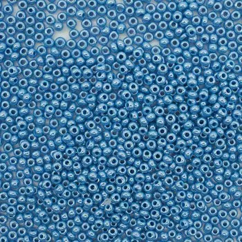 Бисер 10/0, упак./5 гр., Preciosa (68080)