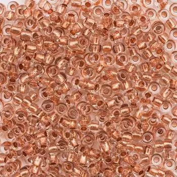 Бисер 10/0, упак./5 гр., Preciosa (68105)