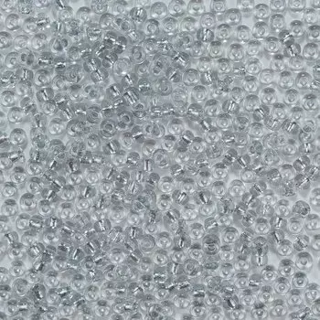 Бисер 10/0, упак./5 гр., Preciosa (68108)