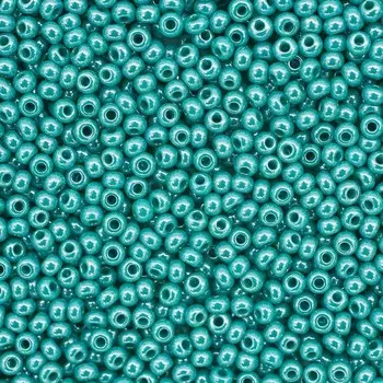 Бисер 10/0, упак./5 гр., Preciosa (68130)