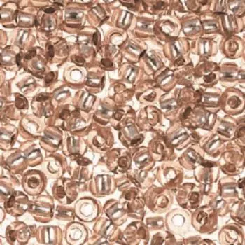 Бисер 10/0, упак./5 гр., Preciosa (78112)