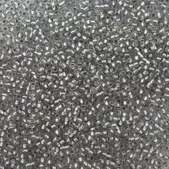 Бисер 10/0, упак./5 гр., Preciosa (78121)