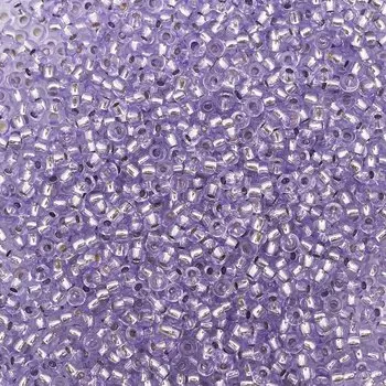 Бисер 10/0, упак./5 гр., Preciosa (78123)