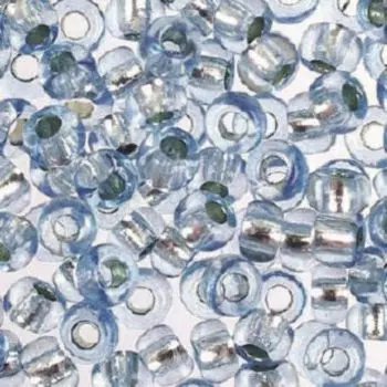 Бисер 10/0, упак./5 гр., Preciosa (78132)