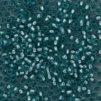 Бисер 10/0, упак./5 гр., Preciosa (78133)