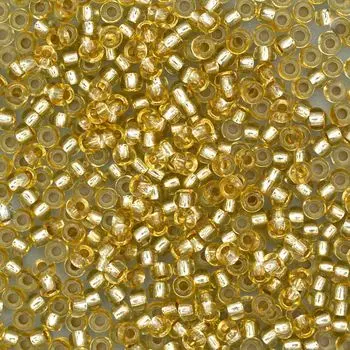 Бисер 10/0, упак./5 гр., Preciosa (78151)