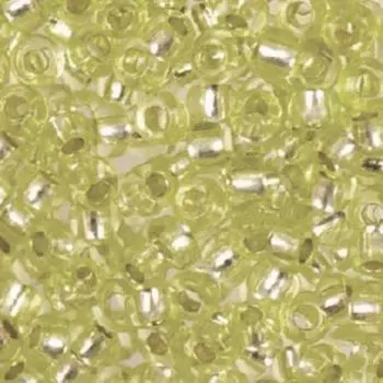 Бисер 10/0, упак./5 гр., Preciosa (78153)