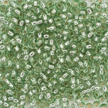 Бисер 10/0, упак./5 гр., Preciosa (78162)