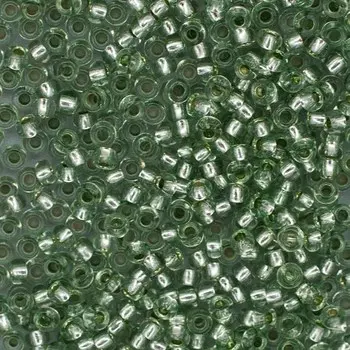 Бисер 10/0, упак./5 гр., Preciosa (78163)