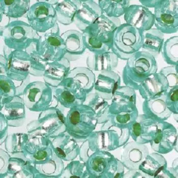 Бисер 10/0, упак./5 гр., Preciosa (78165)