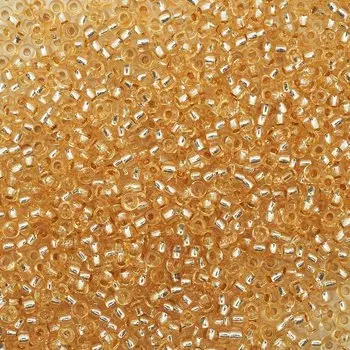 Бисер 10/0, упак./5 гр., Preciosa (78182)