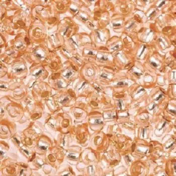 Бисер 10/0, упак./5 гр., Preciosa (78185)