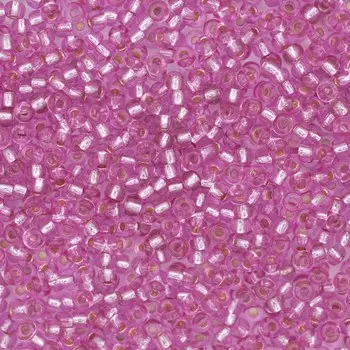 Бисер 10/0, упак./5 гр., Preciosa (78192)