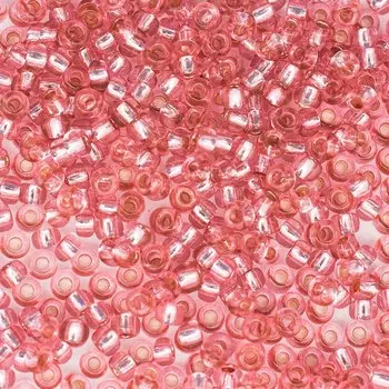 Бисер 10/0, упак./5 гр., Preciosa (78193)